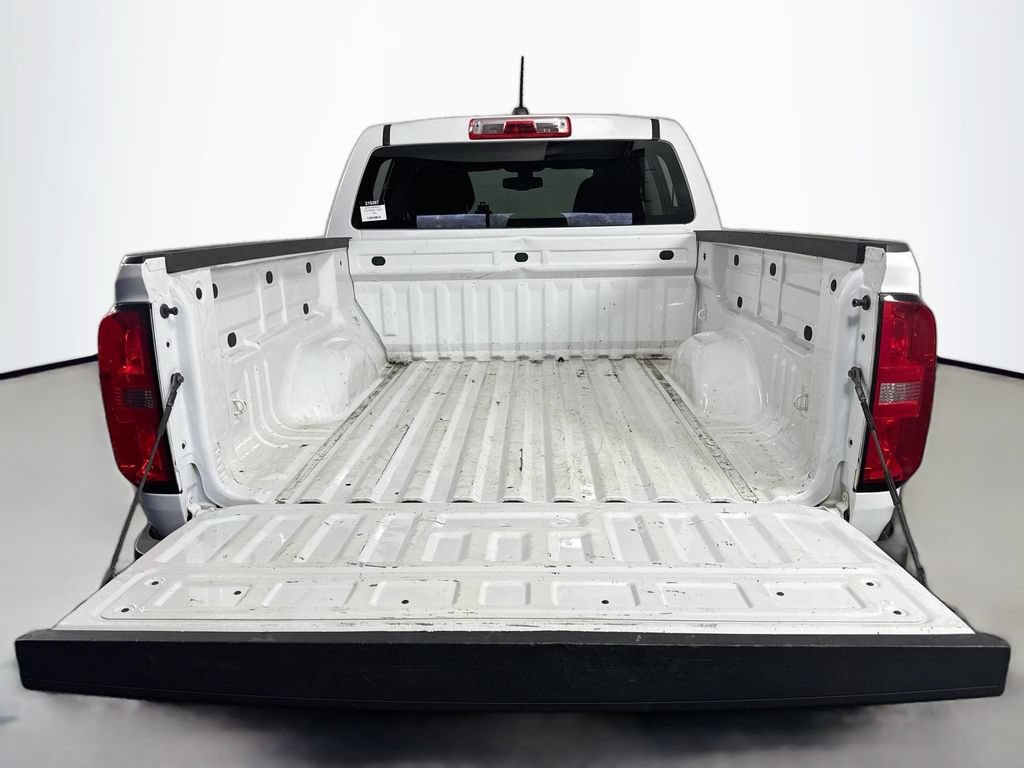 Used 2019 Chevrolet Colorado LT image 24