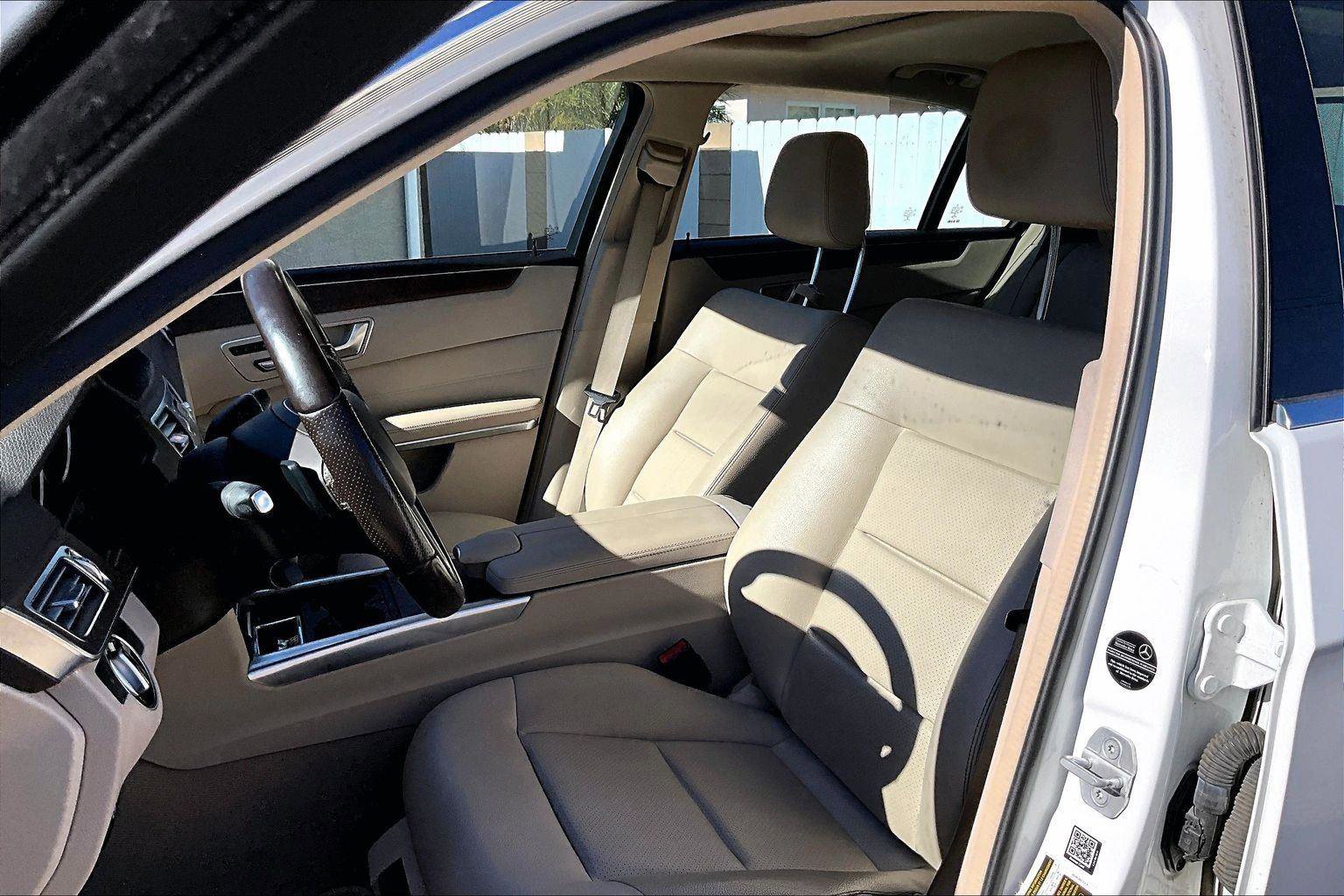 Used 2016 Mercedes-Benz E 350 E 350 Sport image 6