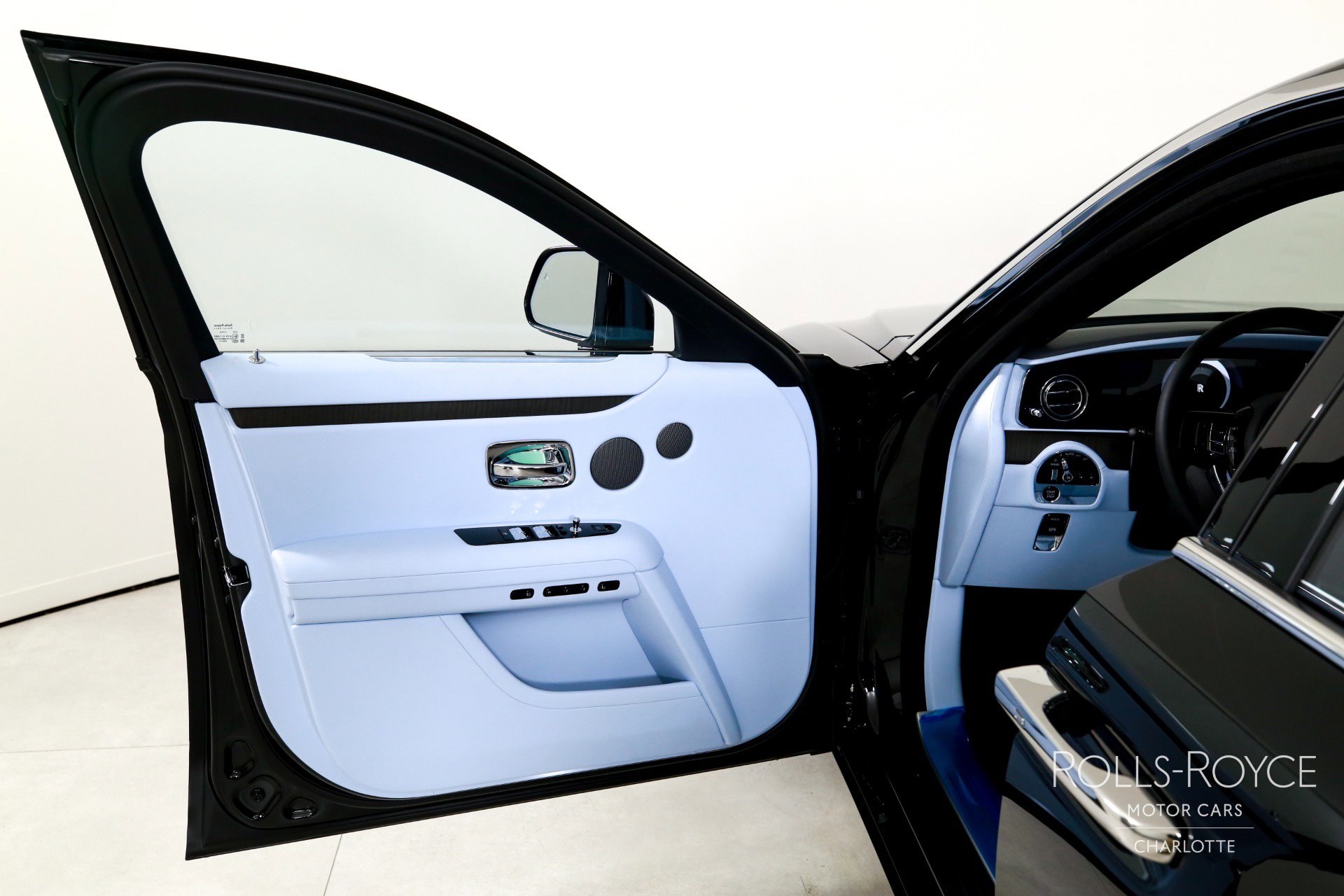 New 2026 Rolls-Royce Ghost image 11