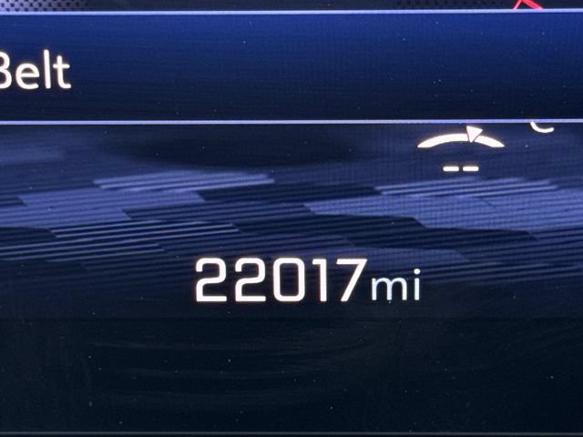 Certified 2025 Chevrolet Traverse Z71 w/ Driver Confidence Package AWD/4WD image 18