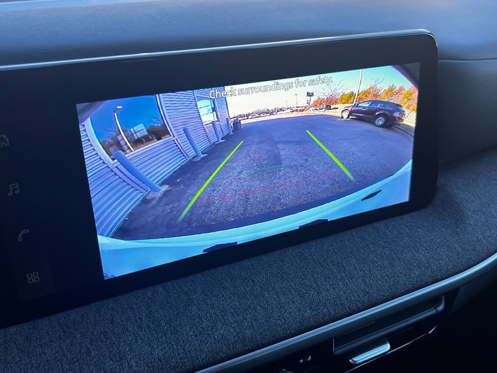 New 2026 Nissan Kicks S image 19