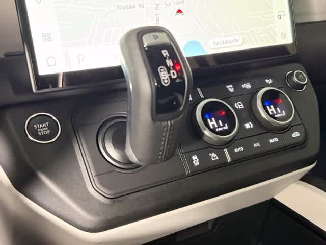 New 2026 Land Rover Defender 110 S AWD/4WD image 27