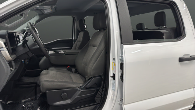 Used 2025 Ford F350 XL w/ XL Off-Road Package AWD/4WD image 9