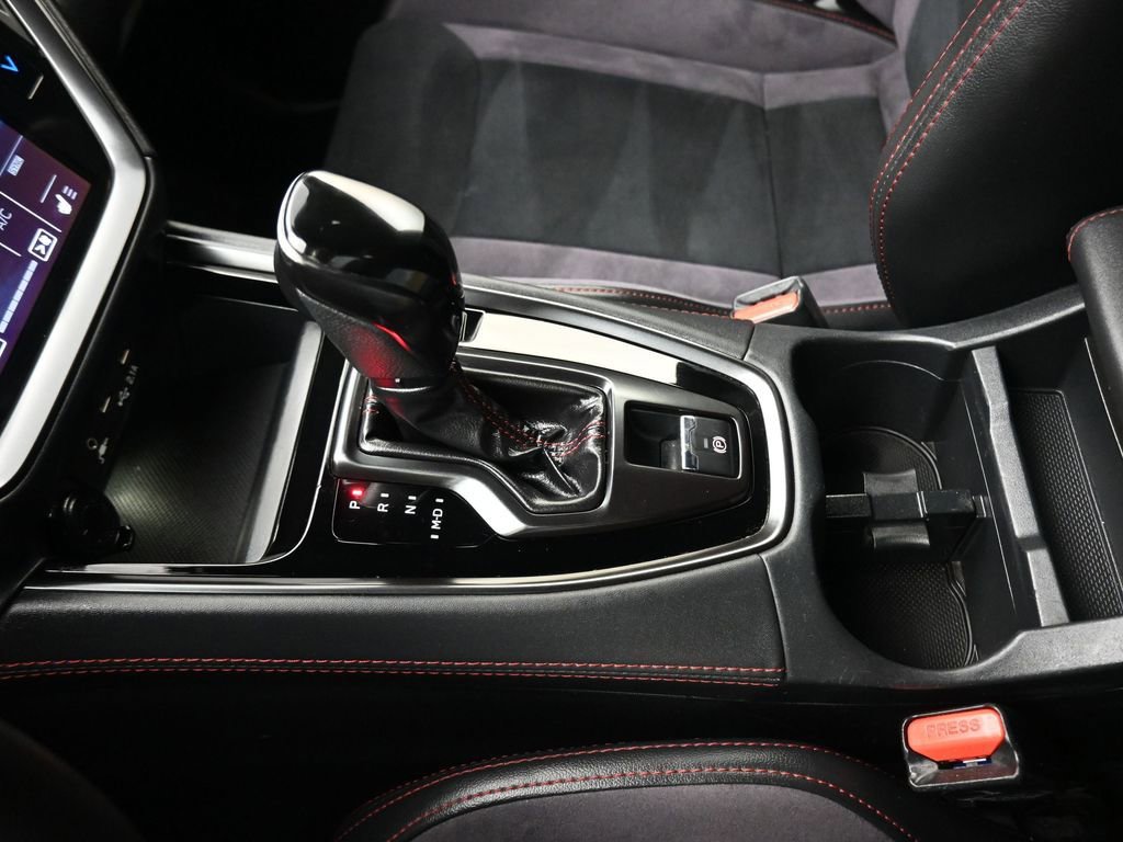 Used 2022 Subaru WRX GT image 21