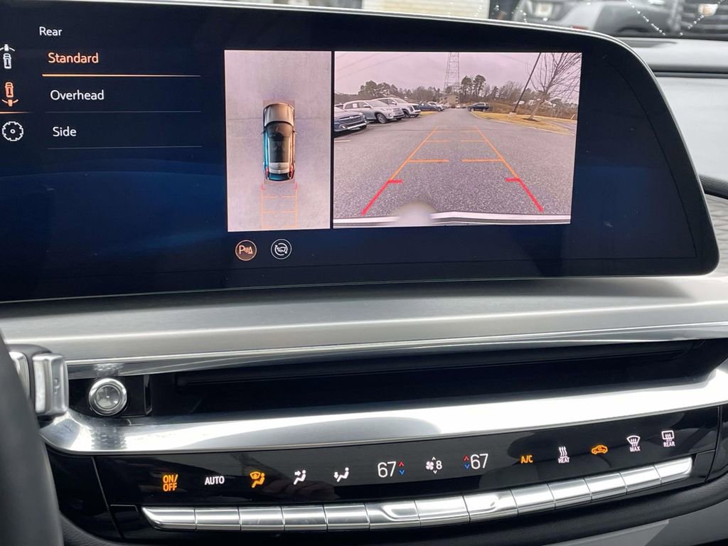 Certified 2023 Cadillac Lyriq Luxury image 27