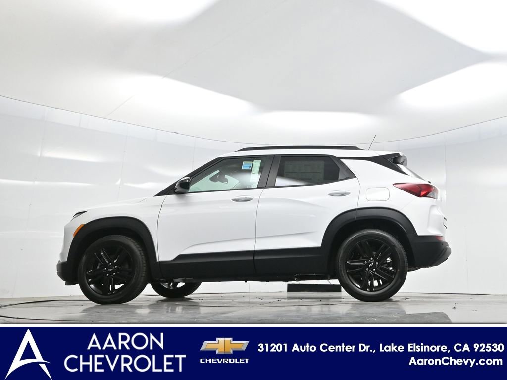 New 2026 Chevrolet TrailBlazer LT w/ Convenience Package image 69