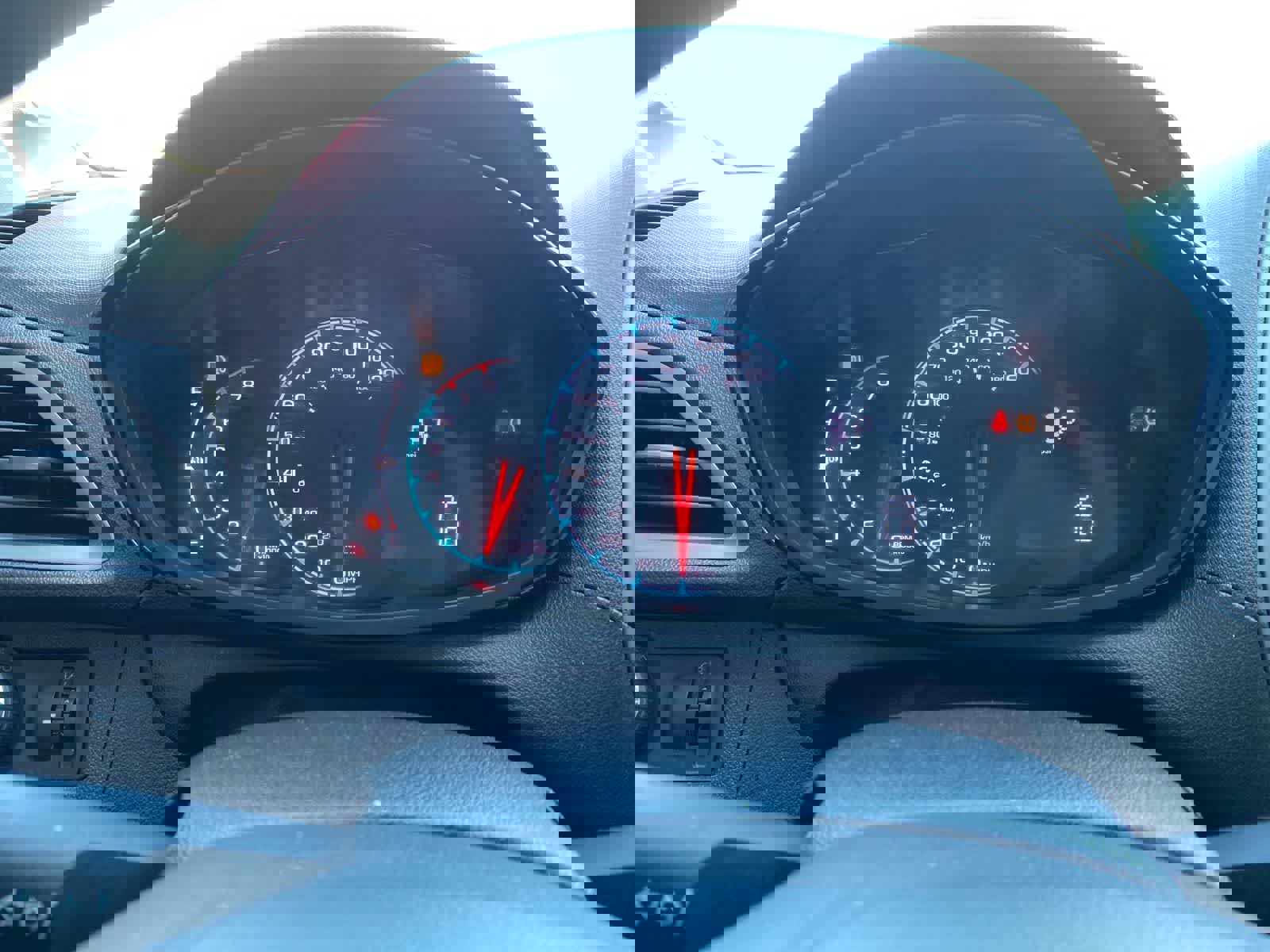 Used 2019 Chevrolet Spark LS FWD image 13