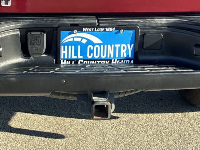 Used 2013 Chevrolet Silverado 1500 LT RWD image 34