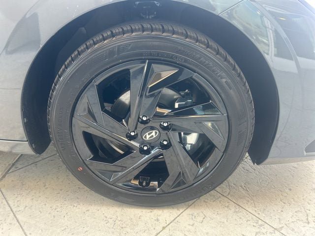 New 2026 Hyundai Elantra Sport image 39