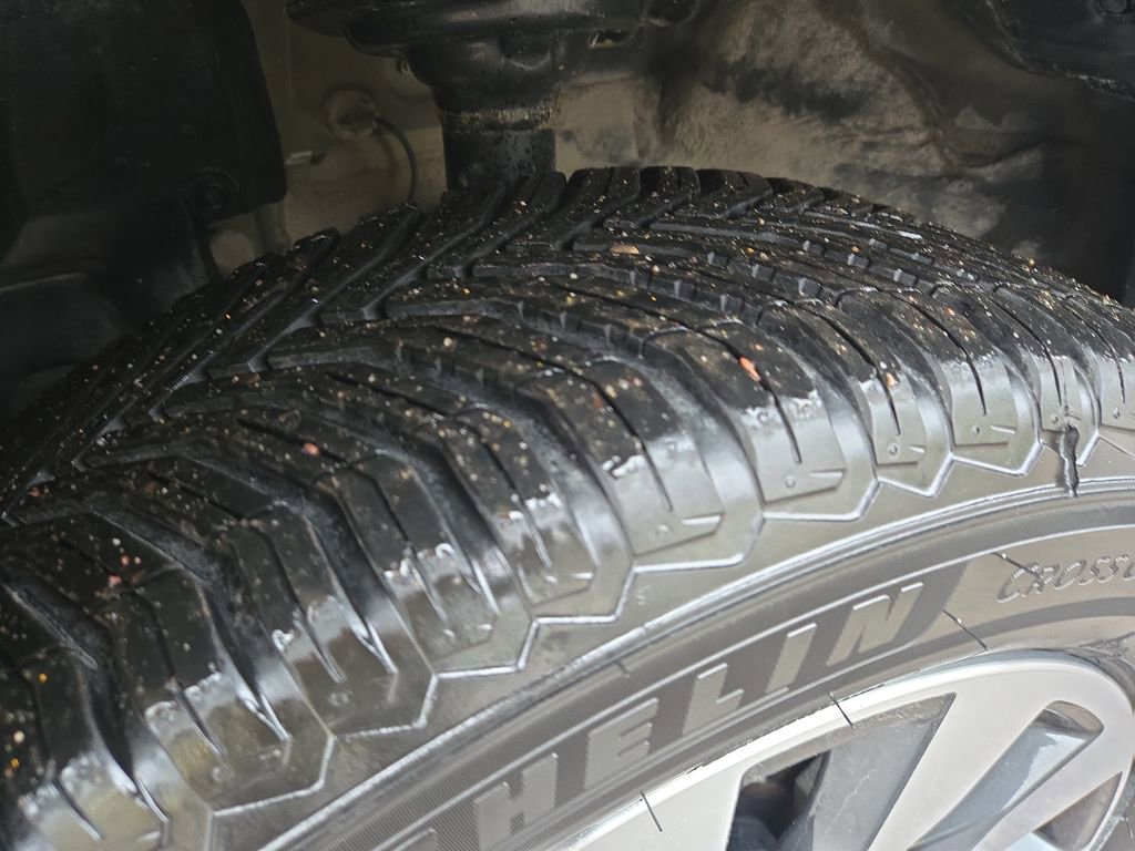 Used 2023 Subaru Outback Limited image 11