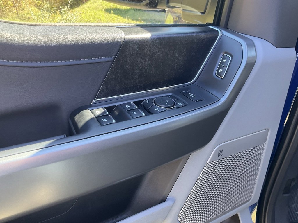 New 2026 Ford F250 XLT image 12