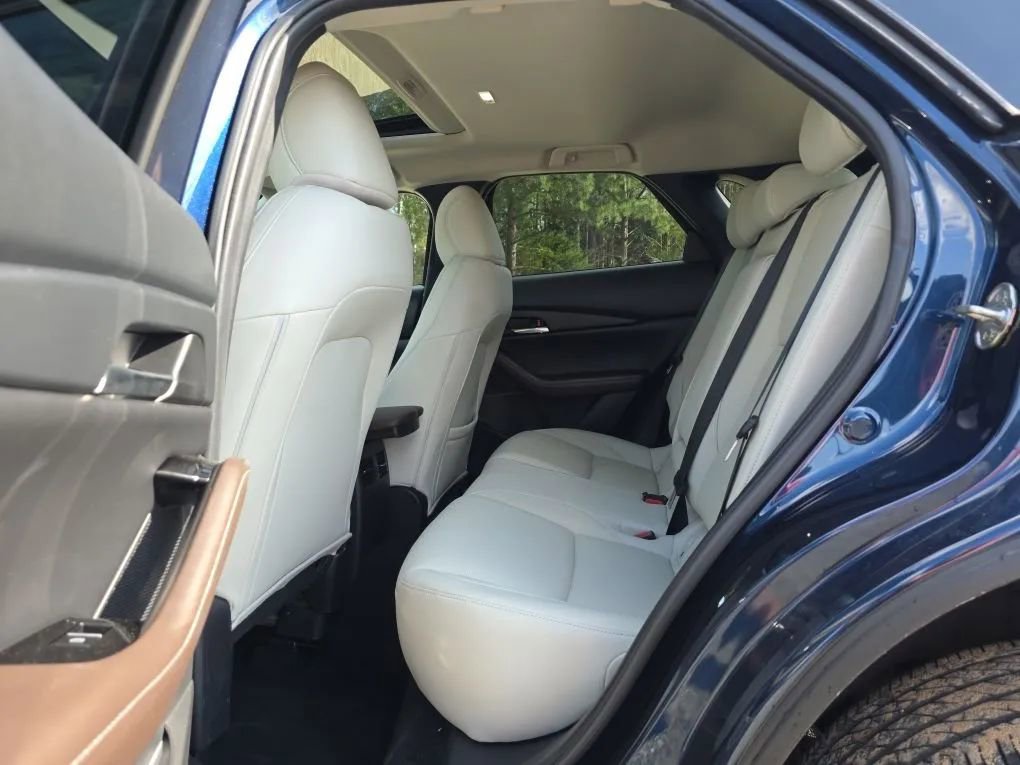 Used 2021 MAZDA CX-30 2.5 Turbo w/ Premium Package image 44