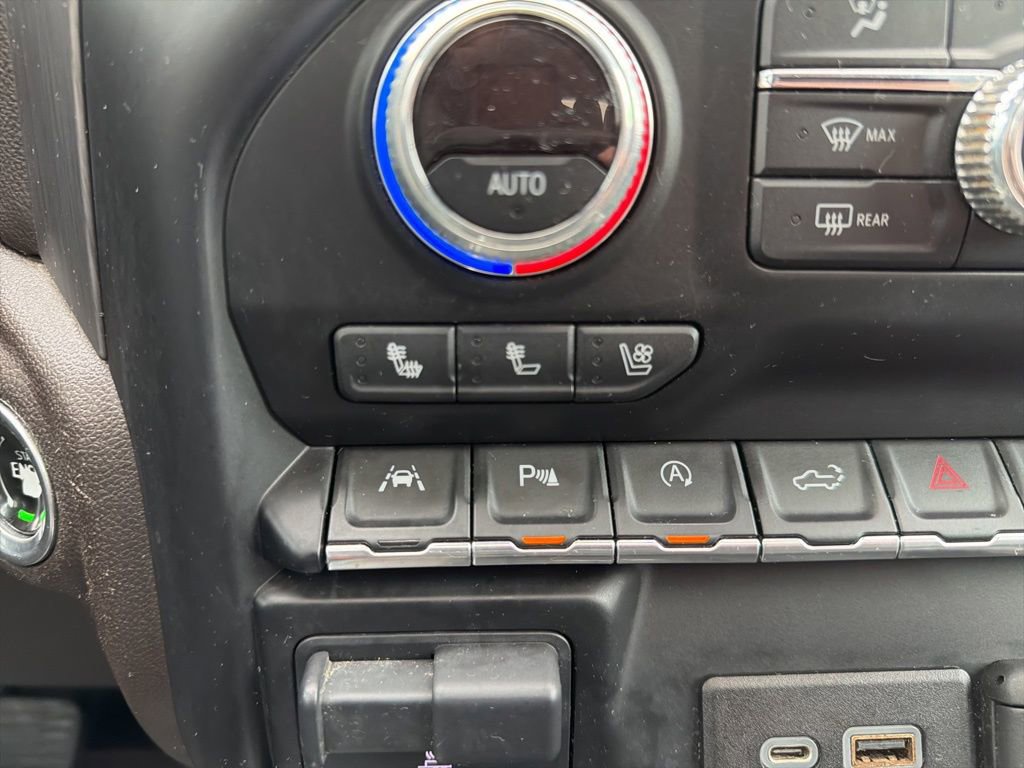 Used 2019 GMC Sierra 1500 Denali w/ Denali Ultimate Package AWD/4WD image 33