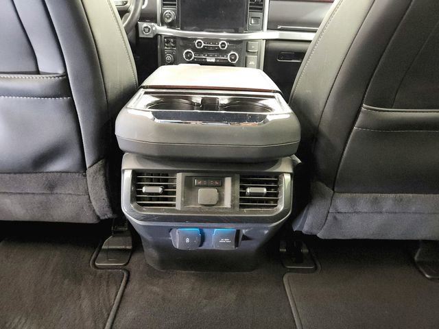 Used 2022 Ford F150 Lariat w/ Equipment Group 502A High image 32
