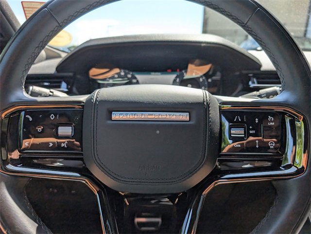 Used 2024 Land Rover Range Rover Velar Dynamic SE image 20