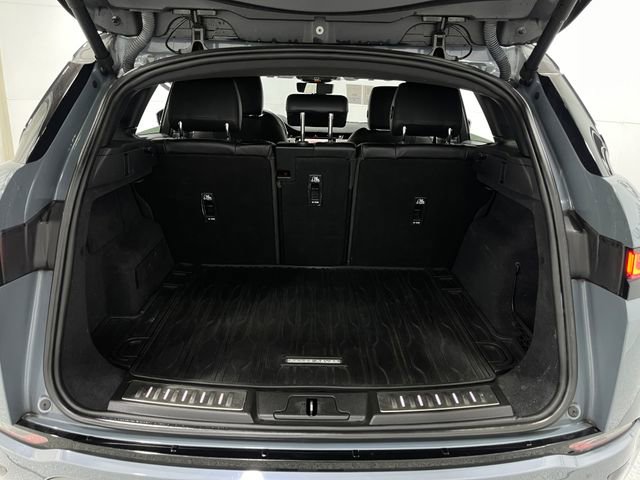 Used 2020 Land Rover Range Rover Evoque First Edition image 28
