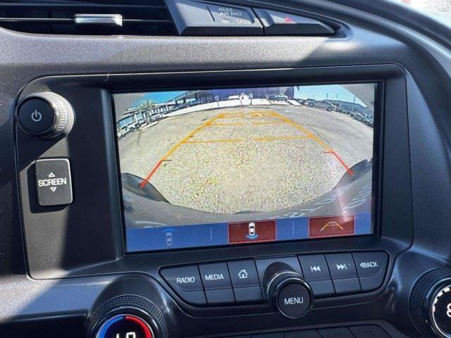 Used 2018 Chevrolet Corvette Grand Sport RWD image 37