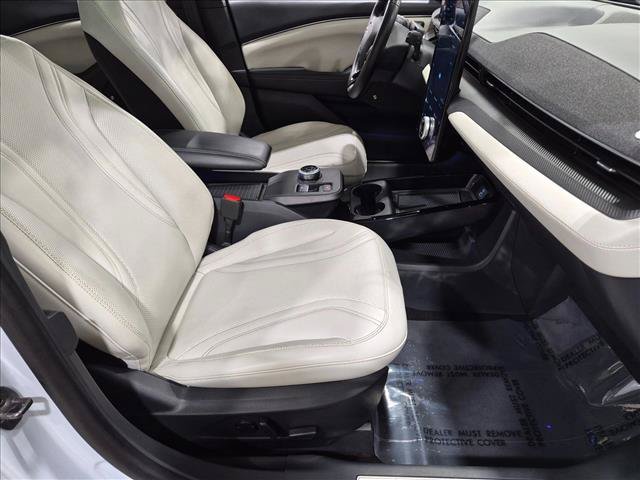 Used 2022 Ford Mustang Mach-E Premium AWD/4WD image 21