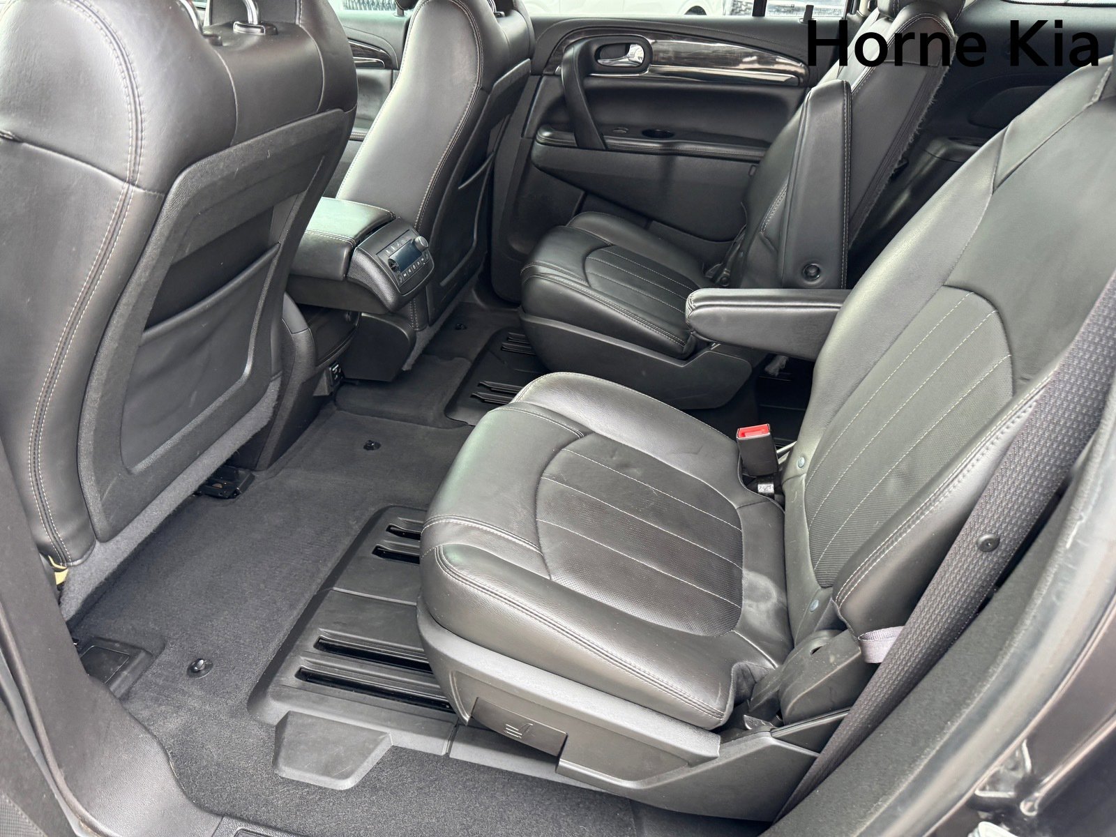 Used 2015 Buick Enclave Premium w/ Trailering Package image 12