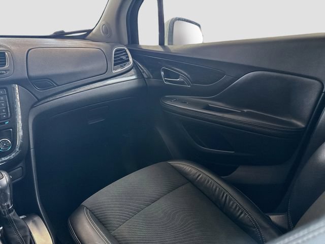 Used 2014 Buick Encore FWD image 21