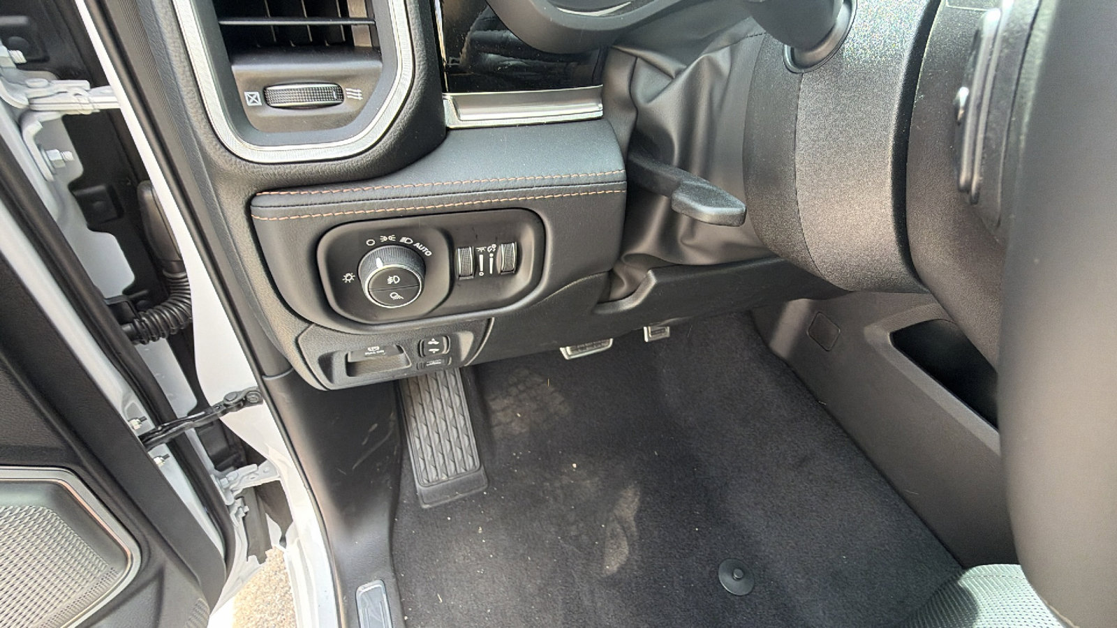 New 2026 RAM 1500 Tungsten image 22