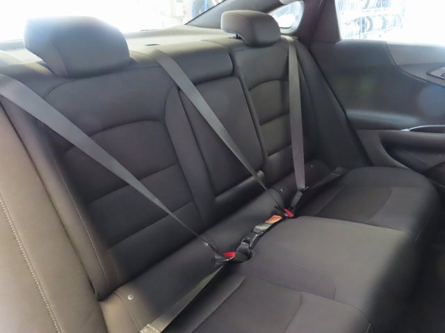 Used 2023 Chevrolet Malibu LT image 29