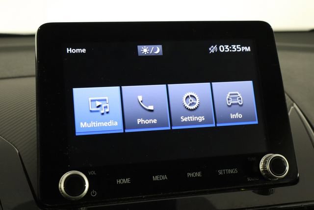Used 2024 Mitsubishi Eclipse Cross LE AWD/4WD image 29