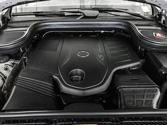 New 2026 Mercedes-Benz GLE 450 4MATIC image 25