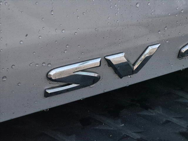Used 2020 Nissan Titan SV w/ SV Convenience Package AWD/4WD image 5
