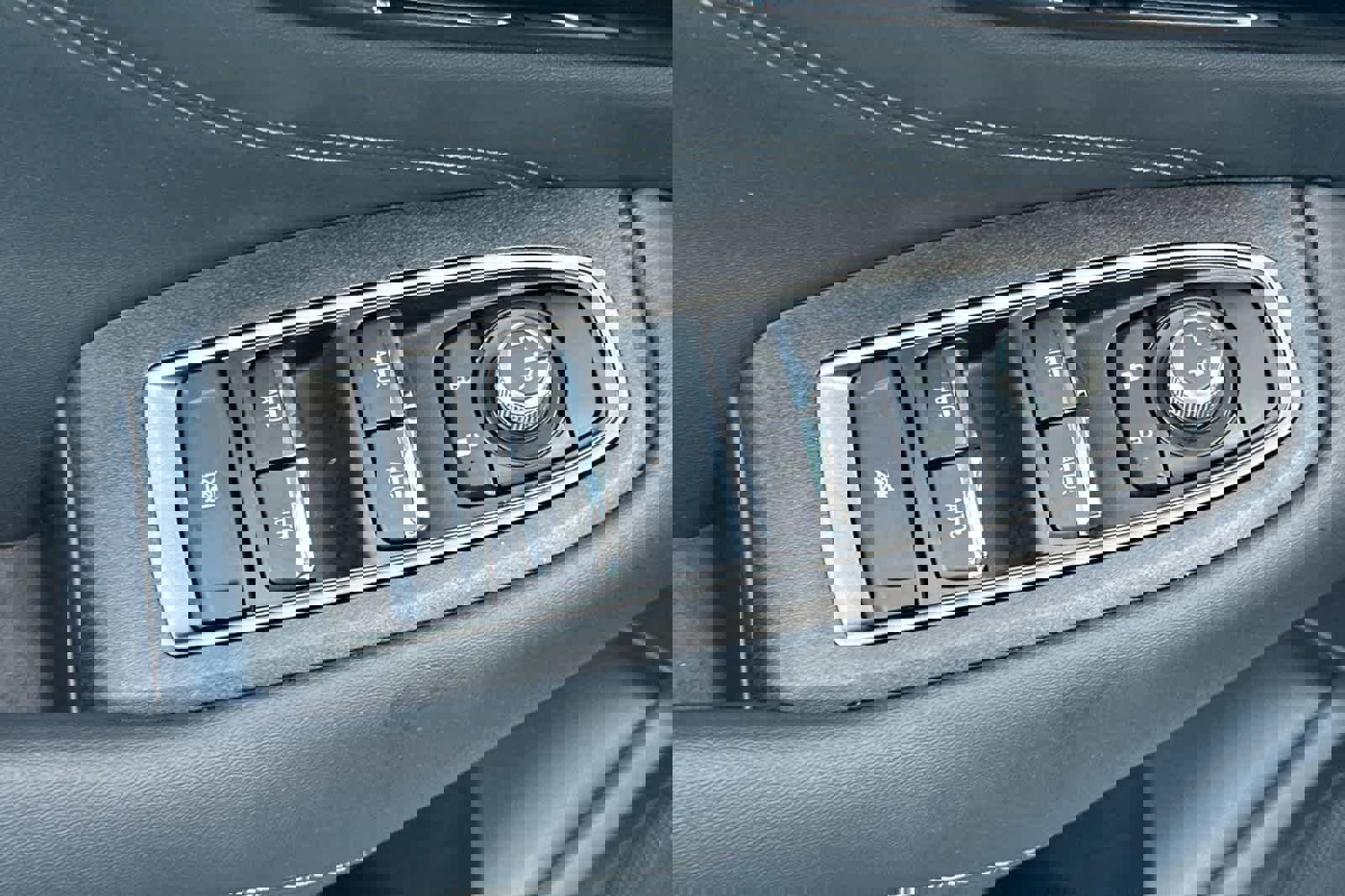 Certified 2024 Subaru Legacy Limited image 12