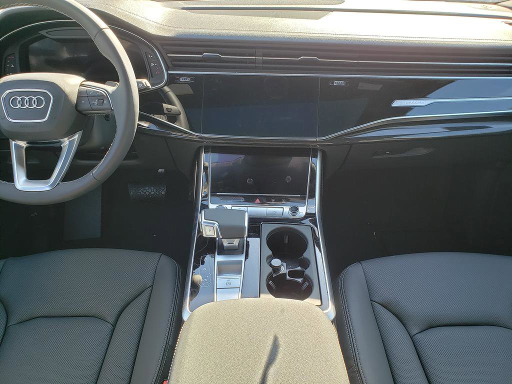 New 2026 Audi Q7 3.0T Premium Plus AWD/4WD image 9