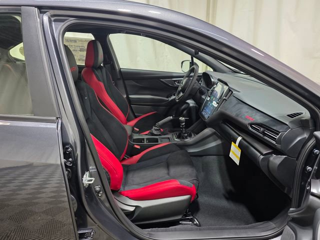New 2026 Subaru WRX Limited image 34