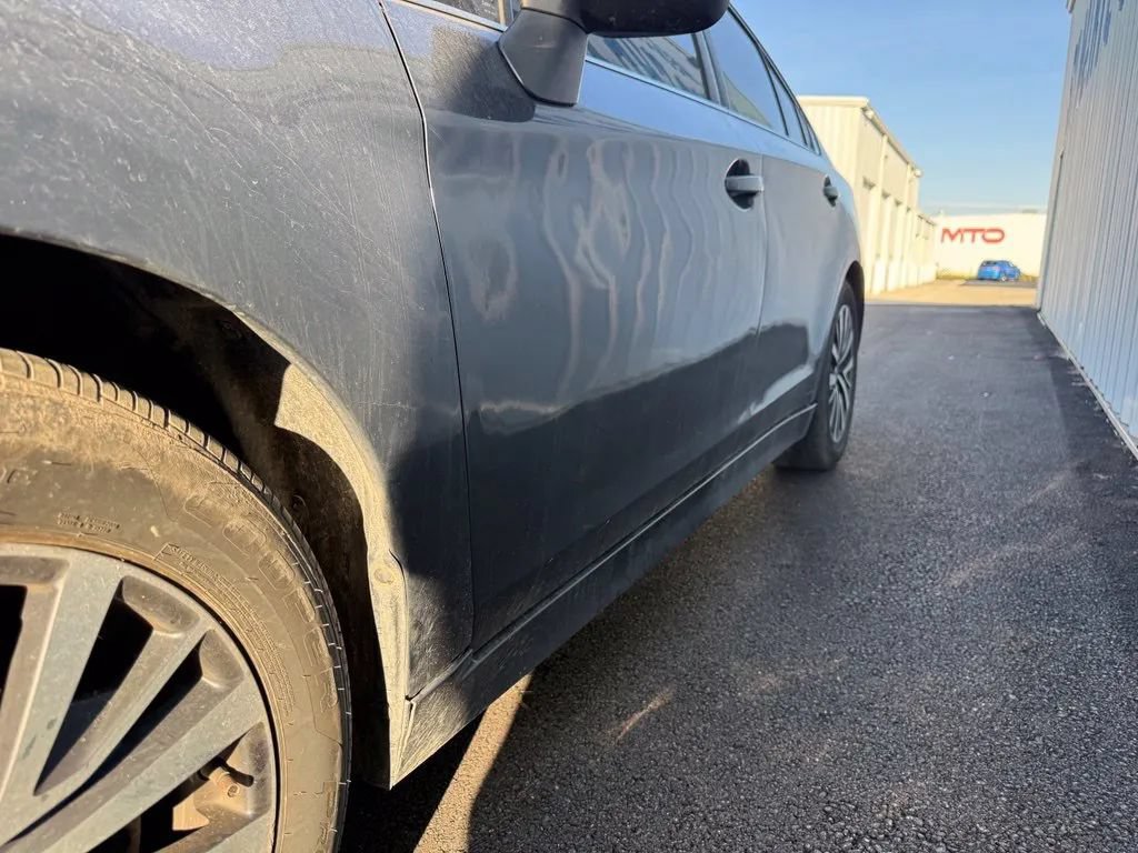 Used 2018 Subaru Legacy 2.5i AWD/4WD image 5