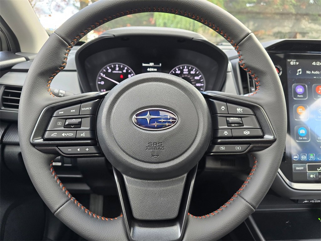 New 2025 Subaru Crosstrek 2.5i Limited image 15