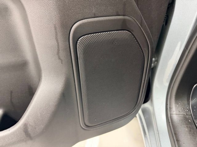 Certified 2024 Chevrolet Silverado 1500 Custom Trail Boss w/ LPO, Dark Essentials Package image 23