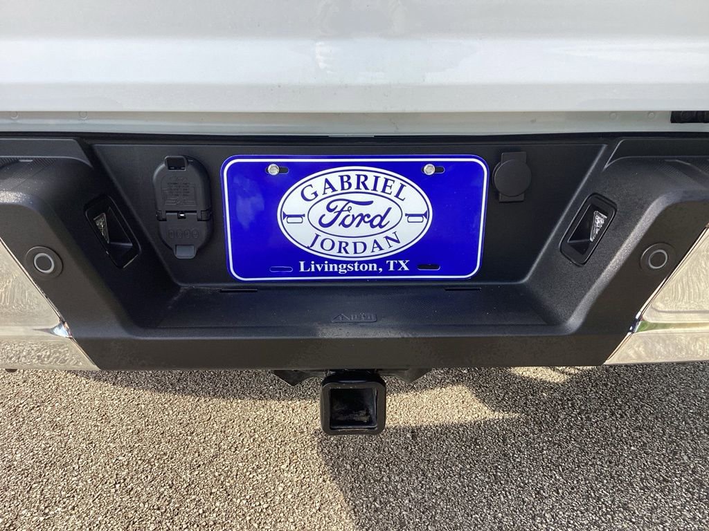 Used 2022 Ford F150 XLT w/ Bed Utility Package AWD/4WD image 14