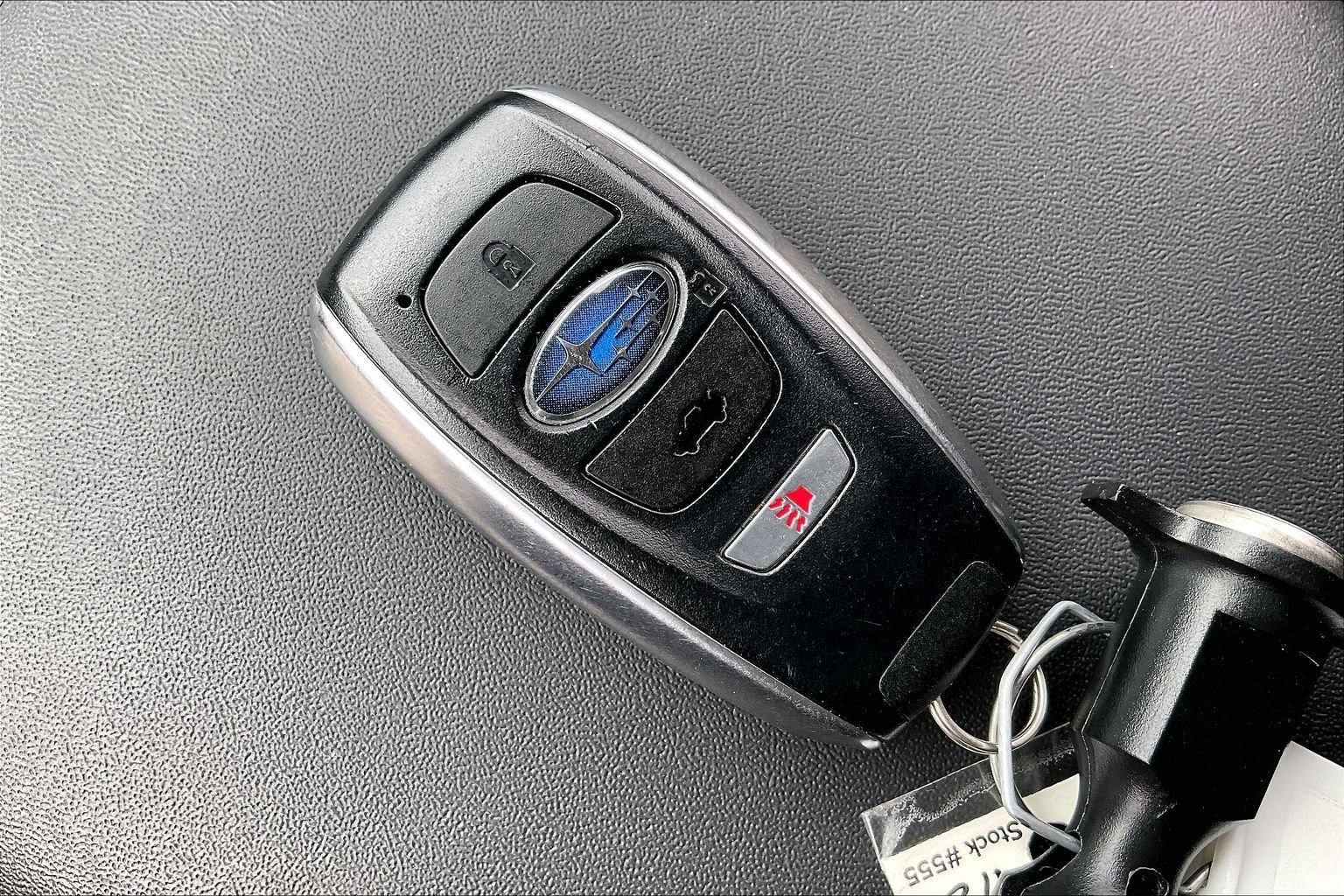 Used 2024 Subaru Outback Limited AWD/4WD image 9