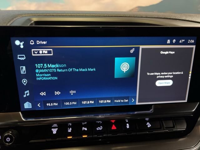 Used 2024 Chevrolet Silverado 3500 High Country w/ High Country Premium Package image 44