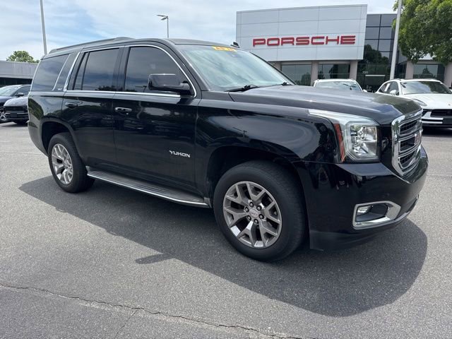 Used 2015 GMC Yukon SLT w/ Open Road Package