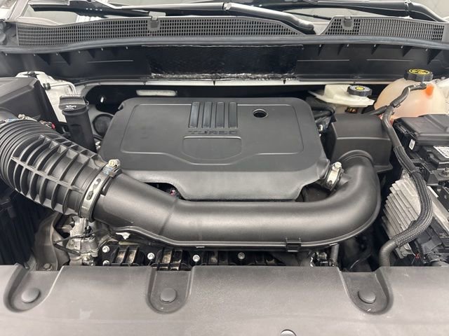 Used 2023 Chevrolet Blazer LT w/ Convenience Package image 38