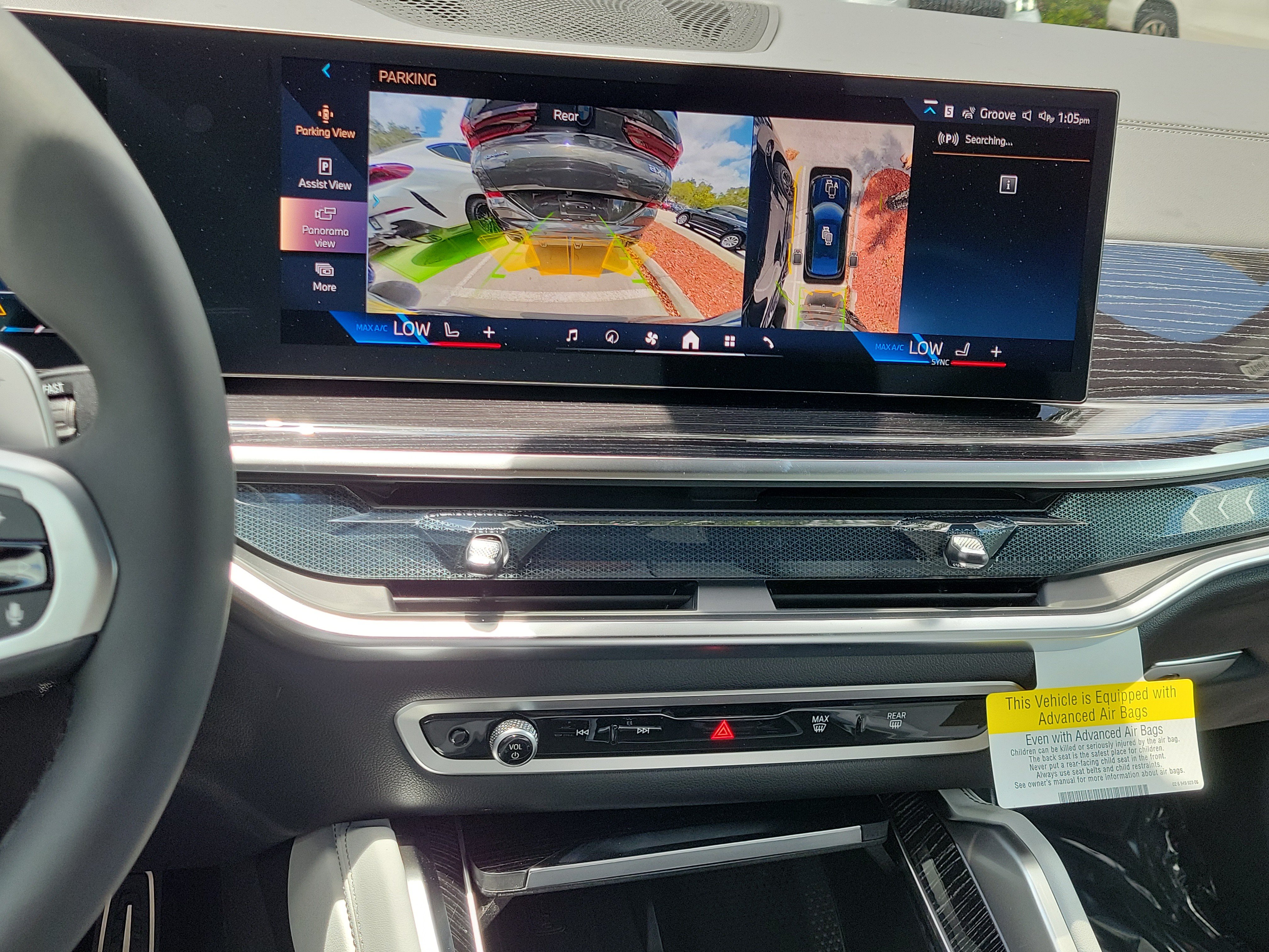 New 2027 BMW X6 xDrive40i AWD/4WD image 27
