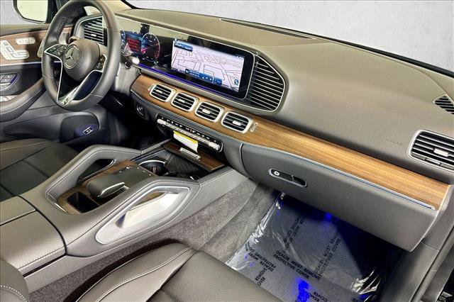 New 2026 Mercedes-Benz GLE 450 4MATIC image 27