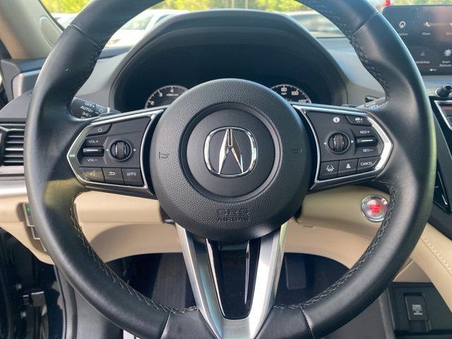 Used 2024 Acura RDX Technology Package image 23