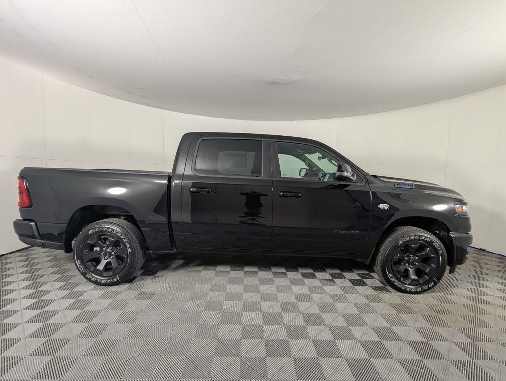 New 2026 Dodge Durango GT image 4