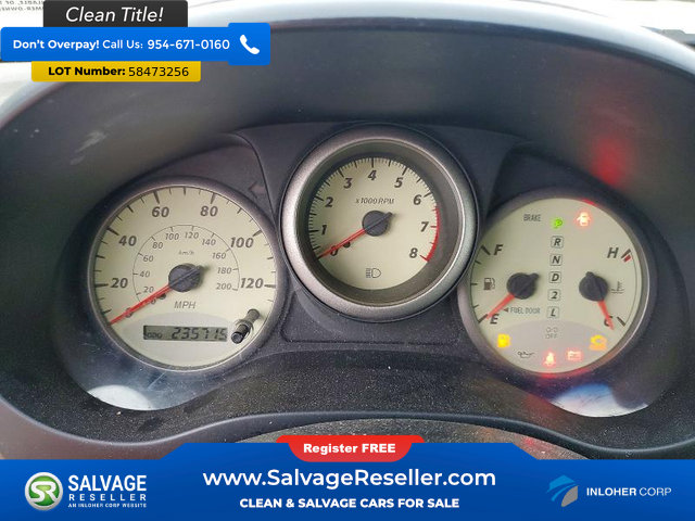 Used 2001 Toyota RAV4 2WD image 12