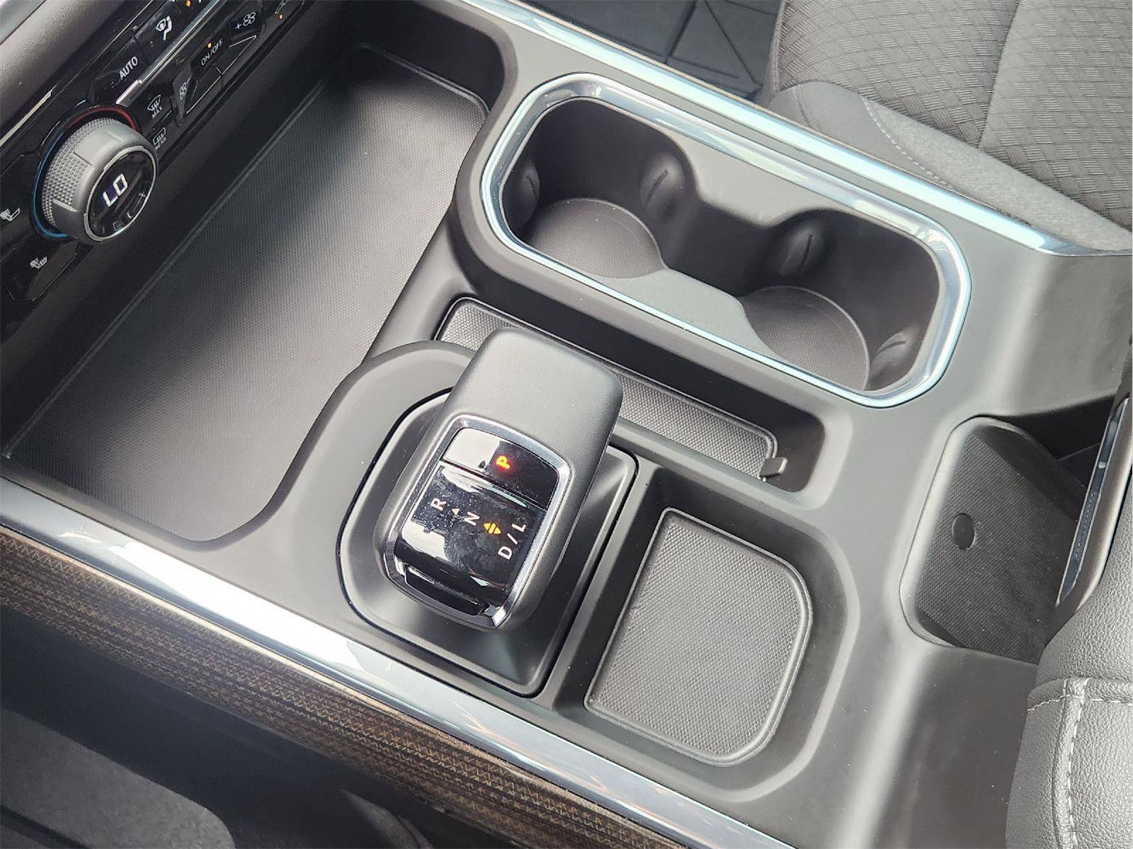 Used 2024 Chevrolet Silverado 1500 LT w/ Texas Edition Plus RWD image 20