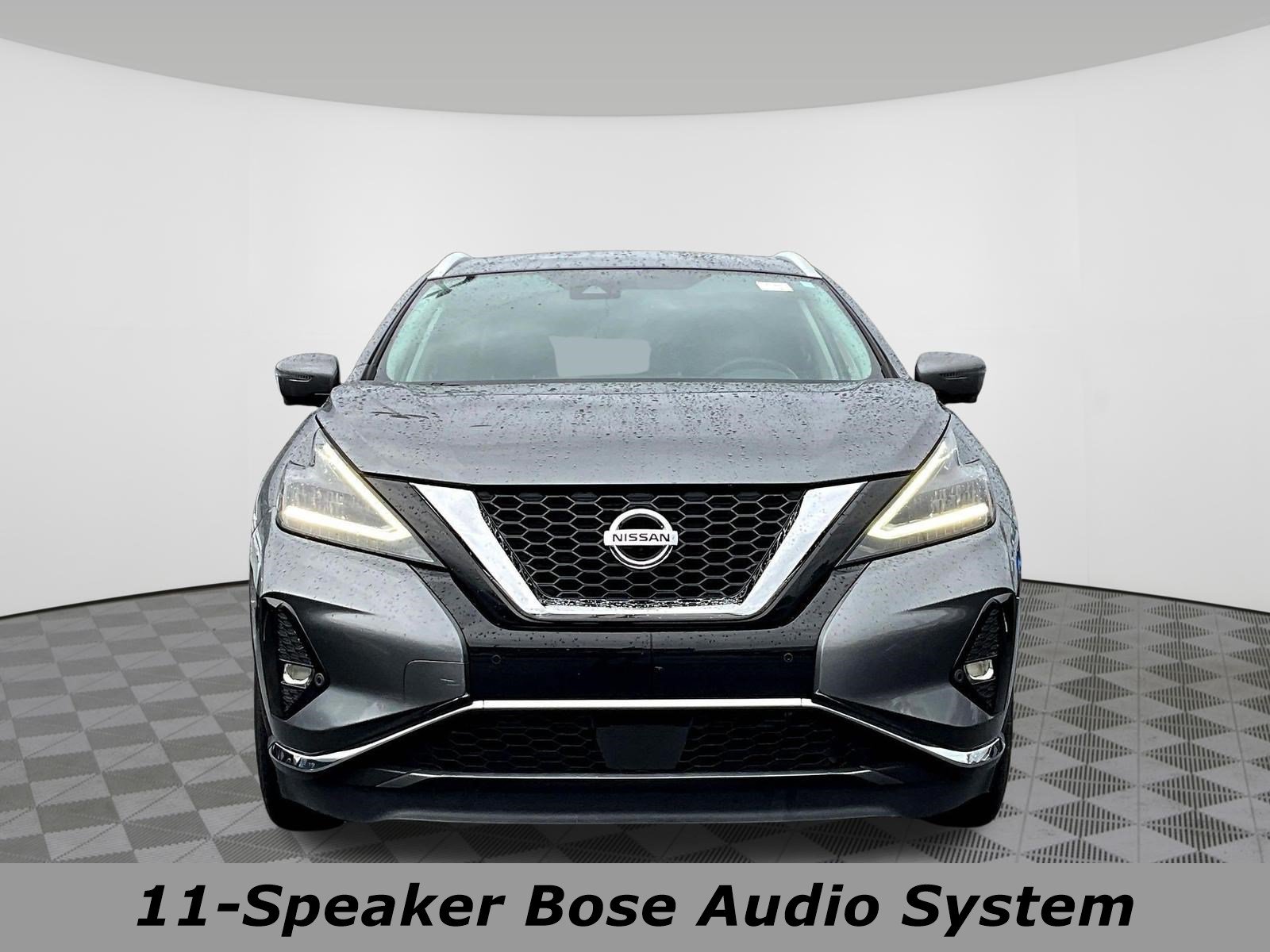 Certified 2020 Nissan Murano SL AWD/4WD image 2