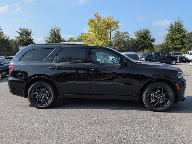 New 2026 Dodge Durango GT w/ Blacktop Package AWD/4WD image 3