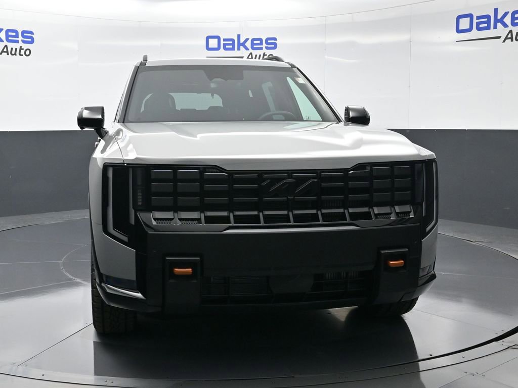 New 2027 Kia Telluride SX Prestige X-Pro image 3