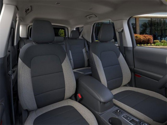 New 2025 Ford Bronco Sport Big Bend image 10